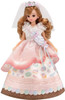 Takara Tomy Licca Doll Melty Wedding
