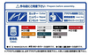 Aoshima Thunderbirds Jet Mole Plastic Model