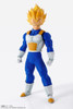 Bandai IMAGINATION WORKS Vegeta Figure (Dragon Ball Z)