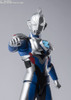 Bandai S.H. Figuarts Ultraman Z Original Figure