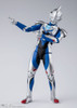 Bandai S.H. Figuarts Ultraman Z Original Figure