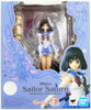 Bandai S.H. Figuarts Sailor Saturn -Animation Color Edition- Figure (Sailor Moon)