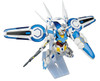 Bandai Reconguista in G G017 Gundam G-self Perfect Pack 006367 1/144 Scale Kit
