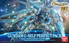 Bandai Reconguista in G G017 Gundam G-self Perfect Pack 006367 1/144 Scale Kit