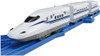 Takara Tomy Pla-Rail Bullet Train N700S Basic Set