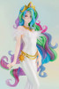 Kotobukiya My Little Pony Bishoujo Princess Celestia 1/7 Figure