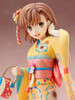 FuRyu Mikoto Misaka 1/7 Figure (A Certain Scientific Railgun T)