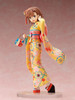 FuRyu Mikoto Misaka 1/7 Figure (A Certain Scientific Railgun T)