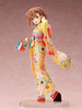 FuRyu Mikoto Misaka 1/7 Figure (A Certain Scientific Railgun T)