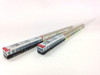 Daiwatoy Train Chopsticks (Hashi Tetsu) Keifuku Electric Railroad 'Randen Pato Train'