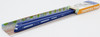 Daiwatoy Train Chopsticks (Hashi Tetsu) Series 50000 'Rapi:t' Nankai Electric Railway