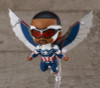 Good Smile Company Nendoroid Captain America (Sam Wilson) DX (The Falcon and The Winter Soldier)