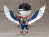 Good Smile Company Nendoroid Captain America (Sam Wilson) DX (The Falcon and The Winter Soldier)