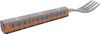 Daiwatoy Tableware Train Fork Osaka Loop Line