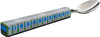 Daiwatoy Tableware Train Spoon Series E235 New Type Yamanote Line