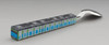 Daiwatoy Tableware Train Spoon Series E235 New Type Yamanote Line