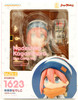 Max Factory Nendoroid Nadeshiko Kagamihara: Solo Camp Ver. (Laid-Back Camp)