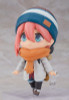 Max Factory Nendoroid Nadeshiko Kagamihara: Solo Camp Ver. DX Edition (Laid-Back Camp)