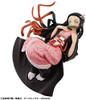 Megahouse G.E.M. Series One More Palm Size Nezuko-chan Figure (Demon Slayer: Kimetsu no Yaiba)