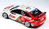 Platz Racing Series 1/24 Chevrolet Cruze 1.6T '13 WTCC World Champion