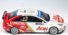 Platz Racing Series 1/24 Chevrolet Cruze 1.6T '13 WTCC World Champion