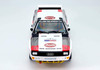 Platz Racing Series Audi Sport Quattro S1 '86 US Olympus Rally  Details Up Parts
