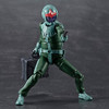 Megahouse G.M.G. Zeon Army 04 Normal Suit Soldier Posable Figure (Mobile Suit Gundam)
