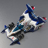 Megahouse Variable Action Nu Asurada AKF-0/G -Livery Edition- Figure (Neon Genesis GPX Cyber Formula SIN)