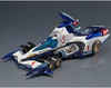 Megahouse Variable Action Nu Asurada AKF-0/G -Livery Edition- Figure (Neon Genesis GPX Cyber Formula SIN)