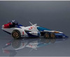 Megahouse Variable Action Nu Asurada AKF-0/G -Livery Edition- Figure (Neon Genesis GPX Cyber Formula SIN)