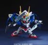 Bandai SD BB 316 Gundam OO Gundam Plastic Model Kit