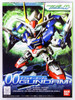 Bandai SD BB 316 Gundam OO Gundam Plastic Model Kit
