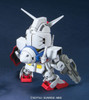 Bandai SD BB 333 Gundam O Gundam (Type A.C.D) Plastic Model Kit