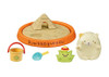 Re-ment Sumikkogurashi Park (8 Pcs Box)