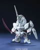 Bandai SD BB 360 Gundam Unicorn Gundam Plastic Model Kit