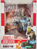 Kotobukiya ARTFX J Shinra Kusakabe 1/8 Figure (Fire Force: Enen no Shouboutai)