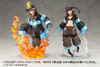 Kotobukiya ARTFX J Tamaki Kotatsu 1/8 Figure (Fire Force: Enen no Shouboutai)