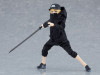 Max Factory figma Female Body (Yuki) with Techwear Outfit