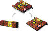 Nintendo Nintendo Super Mario Foldable Travel Cushion