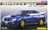 Fujimi ID-103 Subaru Impreza WRX Sti 2003 or 2003 V-Limited 1/24 convertible kit