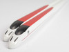 Daiwatoy Train Chopsticks For Kids (Hashi Tetsu) Series 800 Tsubame Shinkansen