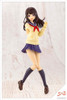Kotobukiya Sousai Shojo Teien 1/10 Madoka Yuki (Touou High School Winter Clothes) Plastic Model