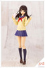 Kotobukiya Sousai Shojo Teien 1/10 Madoka Yuki (Touou High School Winter Clothes) Plastic Model