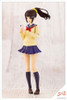 Kotobukiya Sousai Shojo Teien 1/10 Madoka Yuki (Touou High School Winter Clothes) Plastic Model
