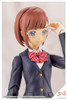 Kotobukiya Sousai Shoujou Teien 1/10 After School Glasses Set Plastic Model