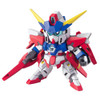 Bandai SD BB 372 Gundam Age-3 (Normal/ Orbital/ Fortress) Plastic Model Kit