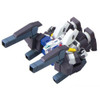 Bandai SD BB 372 Gundam Age-3 (Normal/ Orbital/ Fortress) Plastic Model Kit