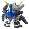 Bandai SD BB 372 Gundam Age-3 (Normal/ Orbital/ Fortress) Plastic Model Kit