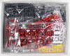 Bandai MG 013013 Gundam AMAZING RED WARRIOR PF-78-3A 1/100 Scale Kit
