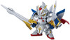 Bandai SD BB 399 Gundam Versal Knight Gundam Plastic Model Kit